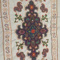 پته رو میزی