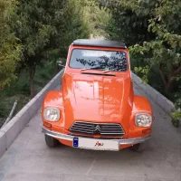 ژیان مدل ۵۸ /در حد صفر /کلکسیونی