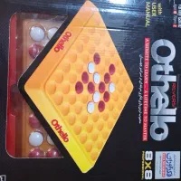 بازی فکری اوتلو