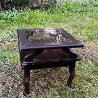 میز وسط و دوتا میز عسلی|مبلمان خانگی و میز عسلی|نوشهر, |دیوار