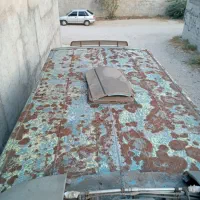رفع پوسیدگی وآب بندی سقف وبدنه انواع خودرو
