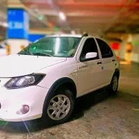 کوییک 1402|خودرو سواری و وانت|سیرجان, |دیوار