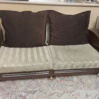 مبلمان تخوابشو|مبلمان خانگی و میز عسلی|تهران, سازمان برنامه جنوبی|دیوار