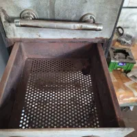 تنور بلال|اجاق گاز و لوازم برقی پخت‌وپز|کرج, حصارک پایین|دیوار