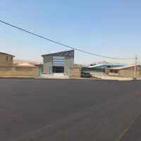 سوله صنعتی حاشیه۴۵متری جدید مجتمع خدماتی خودرو طرق|فروش دفتر صنعتی، کشاورزی، تجاری|مشهد, رباط طرق|دیوار