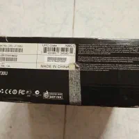 مودم تک آنتن دی لینک سالم|مودم و تجهیزات شبکه|خرم‌آباد, |دیوار