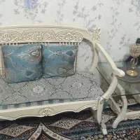 مبلمان|مبلمان خانگی و میز عسلی|بومهن, |دیوار