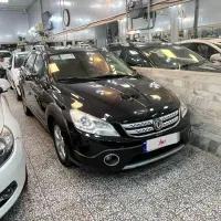 H30CROSS بیرنگ ۹۶|خودرو سواری و وانت|رشت, چمارسرا|دیوار