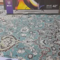 تلویزیون ال سی دی|تلویزیون و پروژکتور|سراوان, |دیوار
