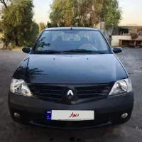 ال90 مدل 91 ایران خودرو