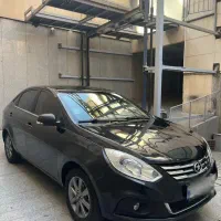 جک J4 1402 مشکی|خودرو سواری و وانت|تهران, فردوس|دیوار