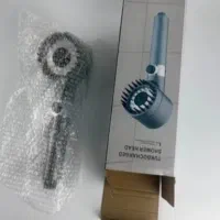 سردوش پر فشار و کم مصرف|لوازم سرویس بهداشتی|کیش, |دیوار