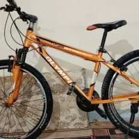 دوچرخه المپیآ کامل الومنیوم 2۸ سایز|دوچرخه، اسکیت، اسکوتر|مسجد سلیمان, |دیوار