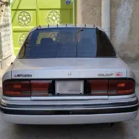 میتسوبیشی گالانت سوسماری 1992(2000)|خودرو کلاسیک|اصفهان, زهران|دیوار