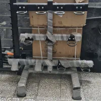 فروش جایگاه دمبل و هالتر