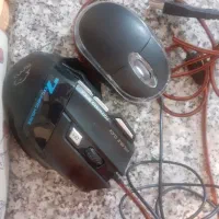 موس گیمینگ وساده