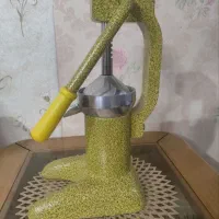 آب انارگیر دستی