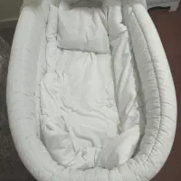 تخت خواب نوزاد|تخت و صندلی بچه|بانه, |دیوار