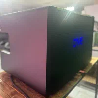 دستگاه اسپرسو قهوه ساز صنعتی چیم سری ۵مدل۲۰۱۶|کافی‌شاپ و رستوران|قزوین, |دیوار