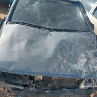 پراید تصادفی|خودرو سواری و وانت|بجنورد, |دیوار