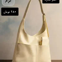 حراج تعدادی کیف زنانه و دانشجویی|کیف، کفش، کمربند|بوشهر, |دیوار