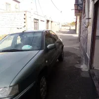 زانتیا2000|خودرو سواری و وانت|تبریز, |دیوار