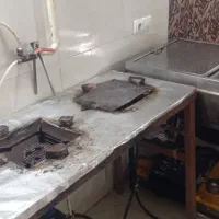 فروش لوازم صبحانه خوری|کافی‌شاپ و رستوران|هشترود, |دیوار