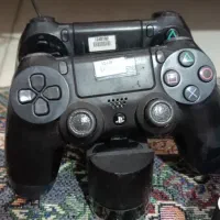 PS4 slim|کنسول، بازی ویدئویی و آنلاین|نیشابور, شهرک رسولی|دیوار