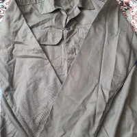 یک دست لباس سرباز ( نیروی انتظامی)
