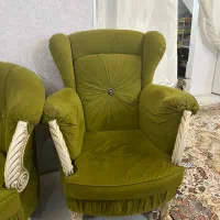 مبلامان-مبل میز ناهار خوری|مبلمان خانگی و میز عسلی|کرج, کلاک نو|دیوار