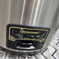 پلوپز گوسونیک