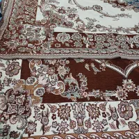 روفرشی مخمل دو رو مریم یزد