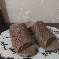 دمپایی کفش ملی