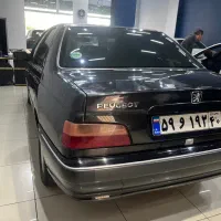 پارس مدل۸۴ اتومات دورنگ شاسی پلمپ (نقد و اقساط)|خودرو سواری و وانت|تهران, تهرانپارس جنوبی|دیوار