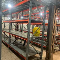 بالکن صنعتی طبقه صنعتی راک|فروشگاه و مغازه|تهران, شهرک طالقانی|دیوار