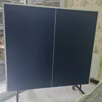 میز پینگ پونگ نوشاد