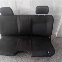 صندلی وانت (مزدا) معاوضه