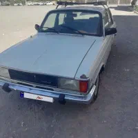 پیکان سواری