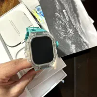 اپل واچ الترا 2