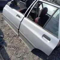 قطعات پراید، صبا، کره‌ای پراید 141،داشپورت،کیلومتر