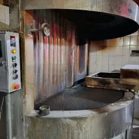 دستگاه سه کاره ، گردون و نان درار لواش پزی|فروشگاه و مغازه|اردبیل, |دیوار