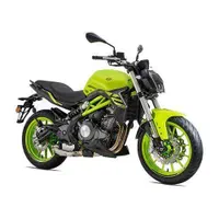 موتور سیکلت بنلی جفت سیلندر 250cc صفر کیلومتر