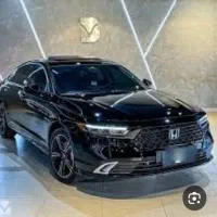 هوندا آکورد۲۰۲۵