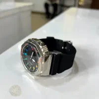 ساعت جی شاک