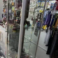 استند گردون آهنی