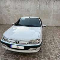 پژو پارس xu7p