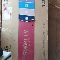 کارتون تلویزیون ال جی|تلویزیون و پروژکتور|سنندج, |دیوار