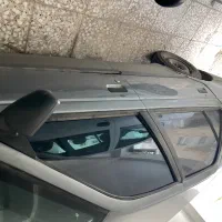 پژو‌۴۰۵ معاوضه با موتور|خودرو سواری و وانت|رشت, بلوار گیلان|دیوار