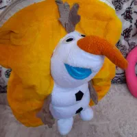 عروسک در حد نو|اسباب‌‌بازی|نظرآباد, مسکن مهر نظرآباد|دیوار