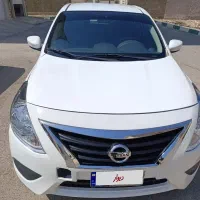 نیسان ورسا مکزیک|خودرو سواری و وانت|اهواز, کیانپارس |دیوار